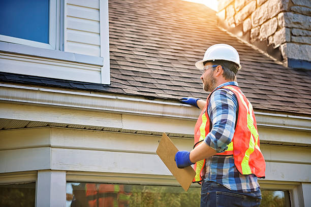 Roof Repair in Reed City